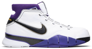 Giày Nike Zoom Kobe 1 Protro '81 Points' AQ2728-105