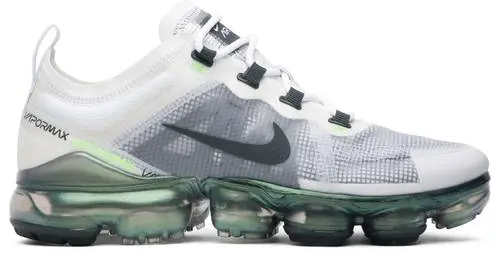 Giày Nike Air VaporMax 2019 'Lime Blast' AT6810-100