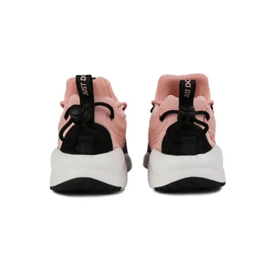 Giày Nike Wmns Air Huarache City Low Pink AO3172-602 - Ảnh 6