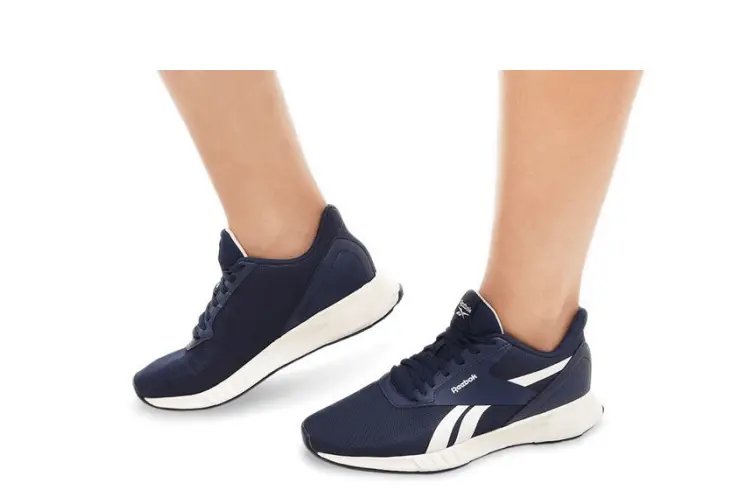 Alternative view of Giày Reebok Lite Plus 20 ‘Blue’ FU7862