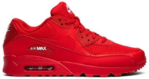 Giày Nike Air Max 90 Essential 'University Red' AJ1285-602