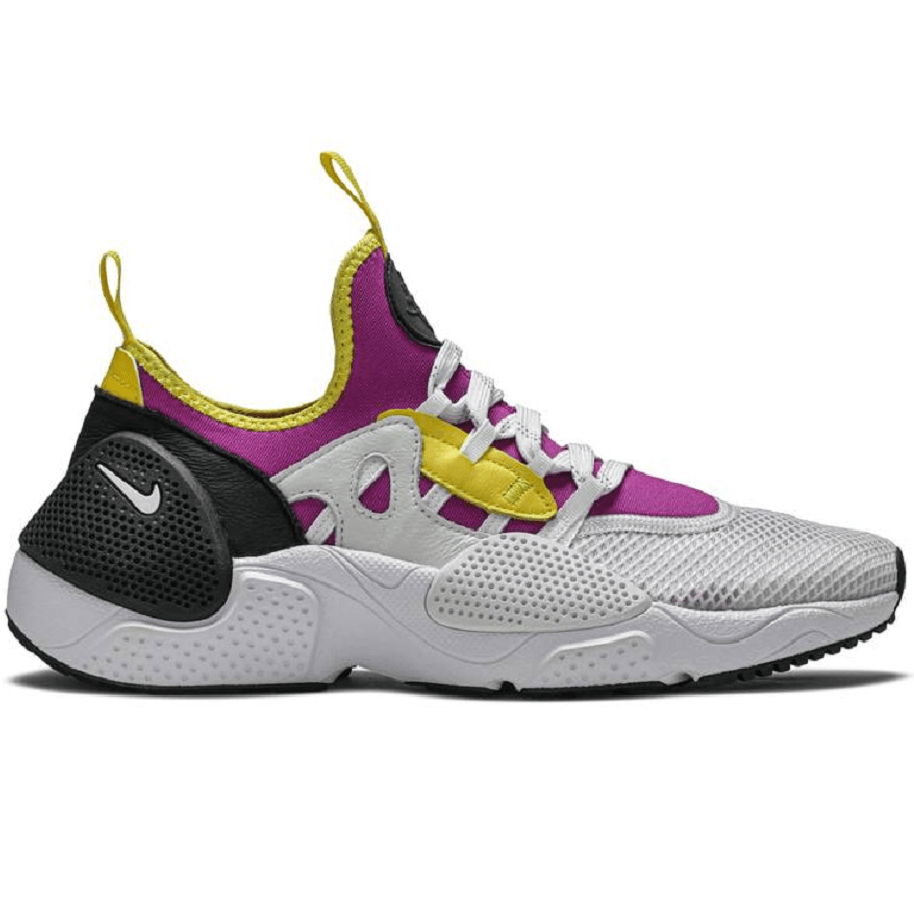 Giày Nike Air Huarache E.D.G.E TXT ‘Magenta Yellow’ BQ5206-500