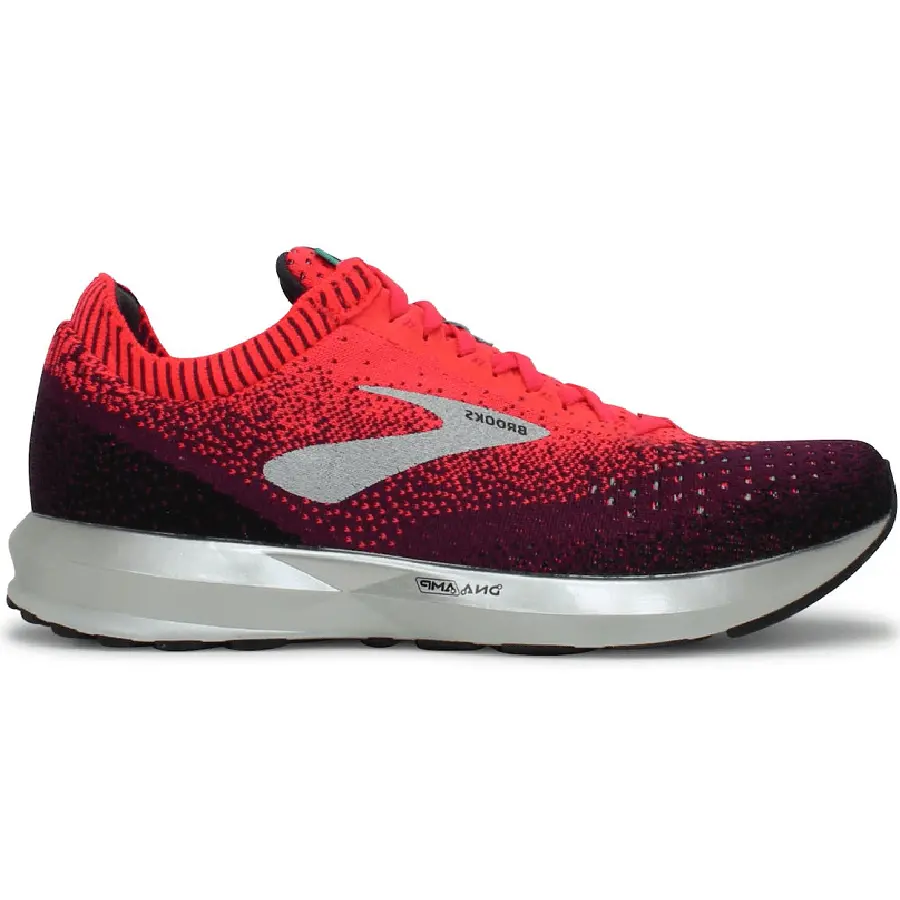Giày Brooks Levitate 2 'Red' 1202791B-678