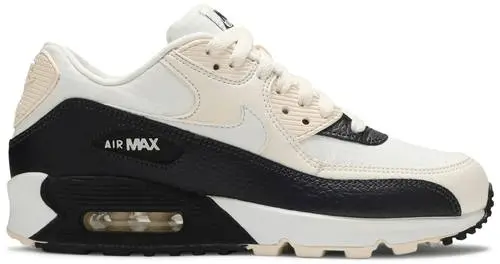 Giày Nike Wmns Air Max 90 'Pale Ivory' 325213-138
