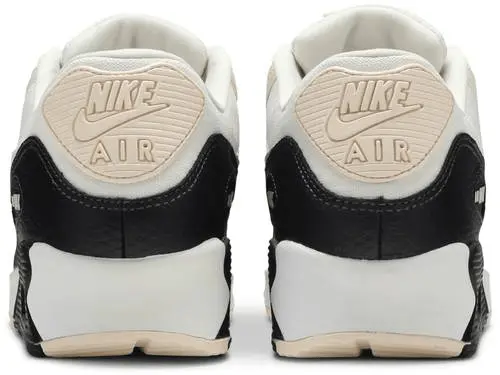 Giày Nike Wmns Air Max 90 'Pale Ivory' 325213-138 - Ảnh 8