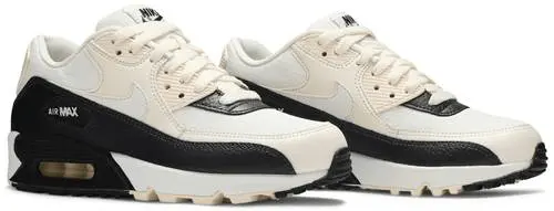 Giày Nike Wmns Air Max 90 'Pale Ivory' 325213-138 - Ảnh 3