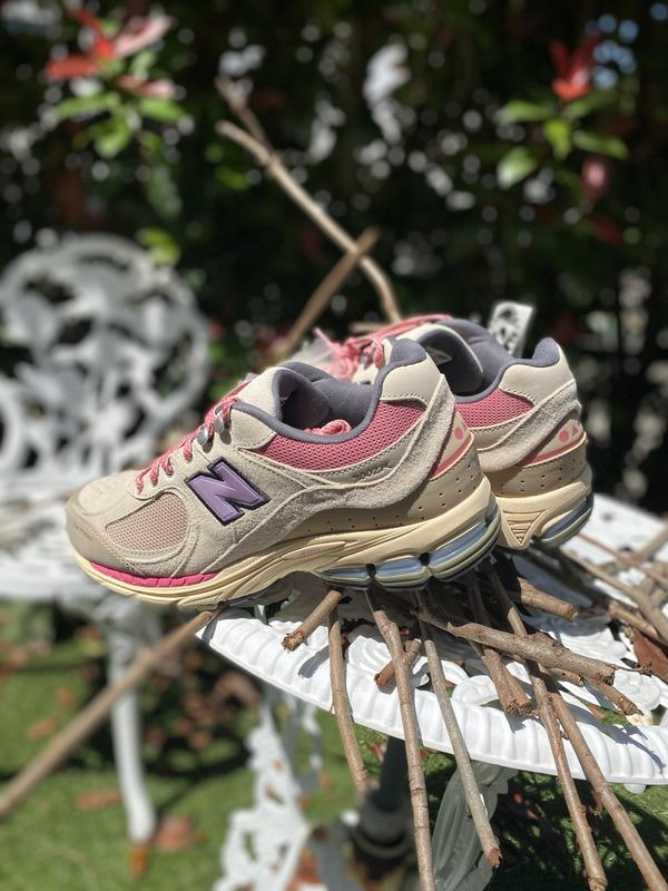 Giày New Balance 2002R 'Hiking Pack Beige' M2002RWL - Ảnh 8