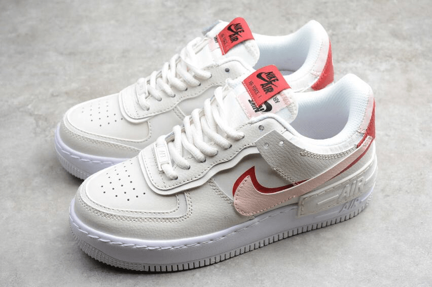 Giày Nike Air Force 1 Shadow Phantom CI0919-003 - Ảnh 4