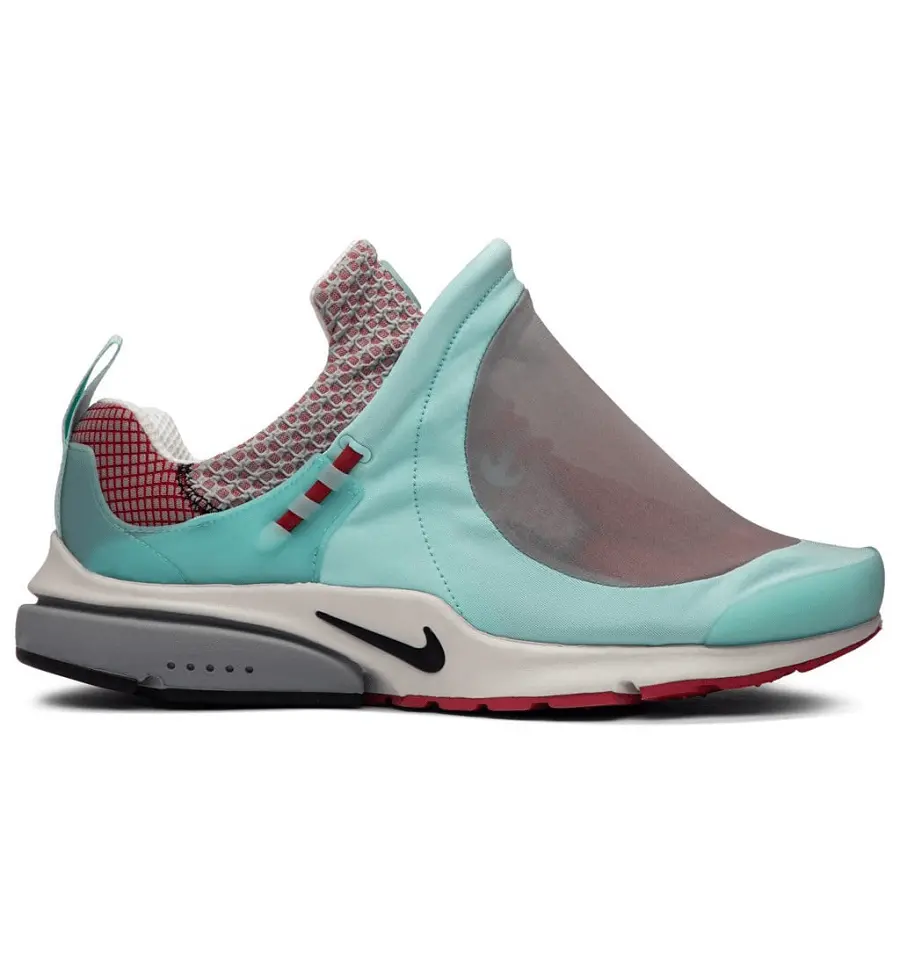 Giày Nike Comme Des Garçons Homme Plus 'Skylight' BV0071-400