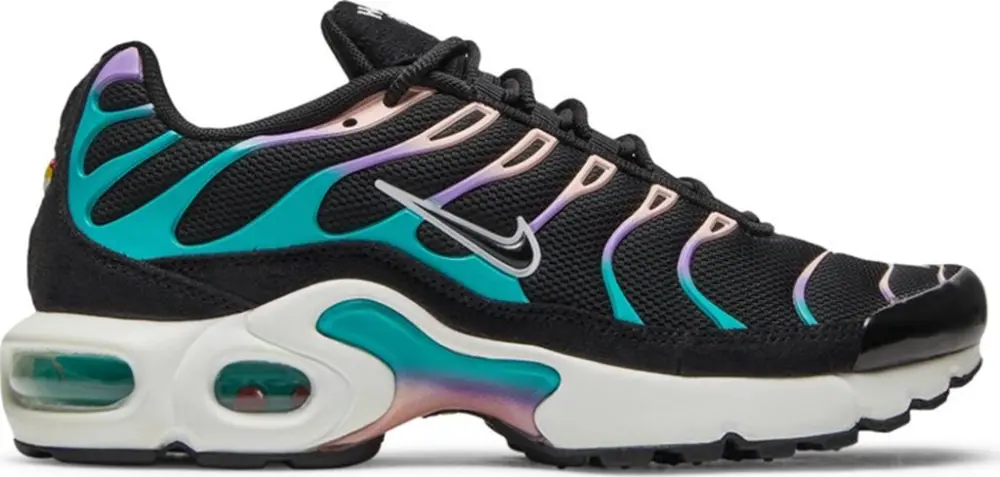 Giày Nike Air Max Plus GS 'Have A Nike Day' BQ7224-001