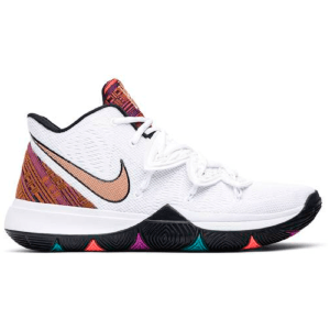 Giày Nike Kyrie 5 'Black History Month' BQ6237-100