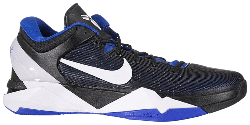 Giày Nike Zoom Kobe 7 'System Duke' 488371-400