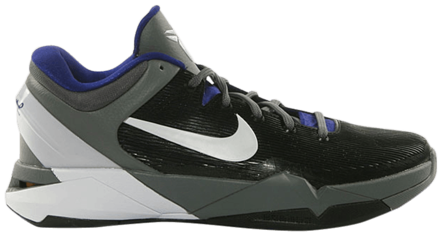 Giày Nike Zoom Kobe 7 System 'Concord' 488371-402