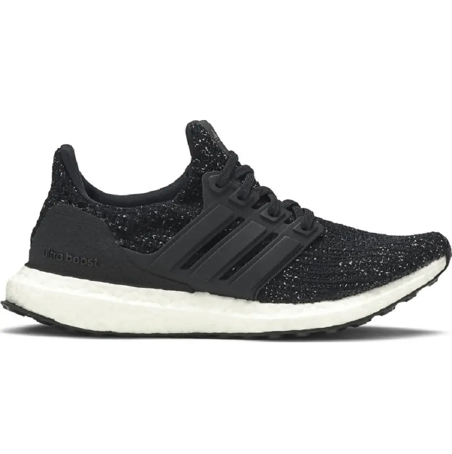 Giày Adidas Wmns UltraBoost 4.0 'Core Black' F36125