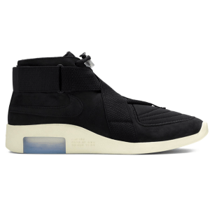 Giày Nike Air Fear Of God Raid 'Black' AT8087-002
