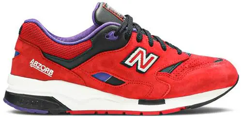 Giày New Balance 1600 'Red' CM1600BD