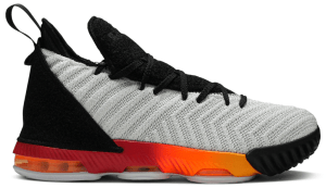 Giày Nike LeBron 16 GS 'Space Travel' AQ2465-188