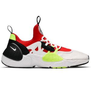 Giày Nike Huarache E.D.G.E. TXT ‘White Red Volt’ AO1697-100