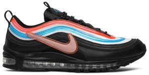 Giày Nike Air Max 97 'Neon Seoul' Limited  CI1503-001