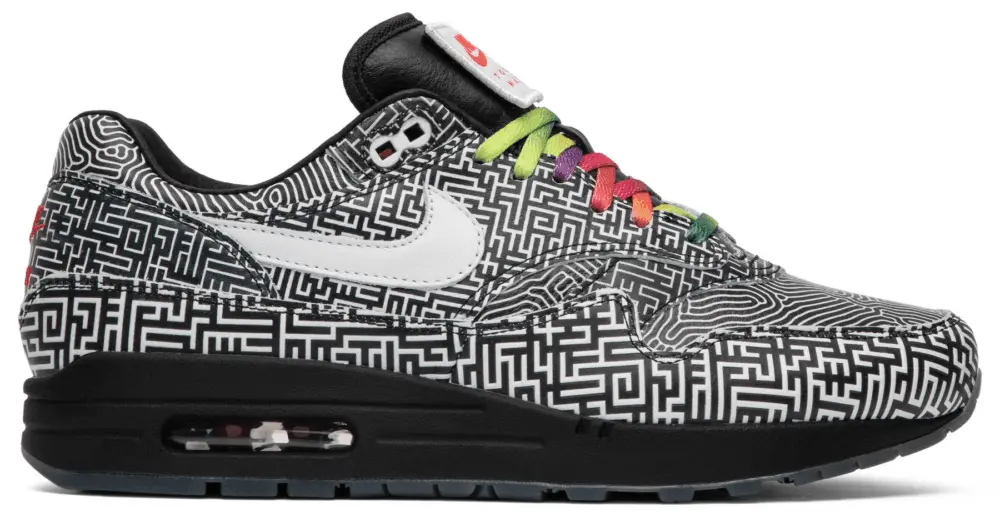 Giày Nike Air Max 1 Tokyo Maze CI1505-001