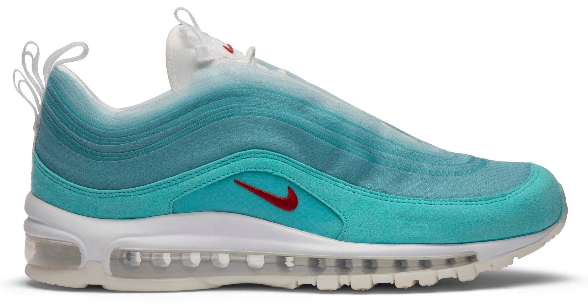 Giày Nike Air Max 97 'On Air: Shanghai Kaleidoscope' CI1508-400