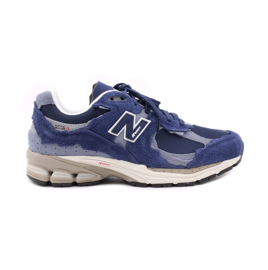 Giày New Balance 2002R 'Navy Grey' M2002RDK