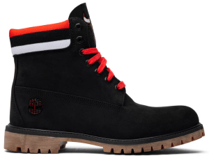 Giày Timberland NBA x Mitchell 'Chicago Bulls' A1UCV-001