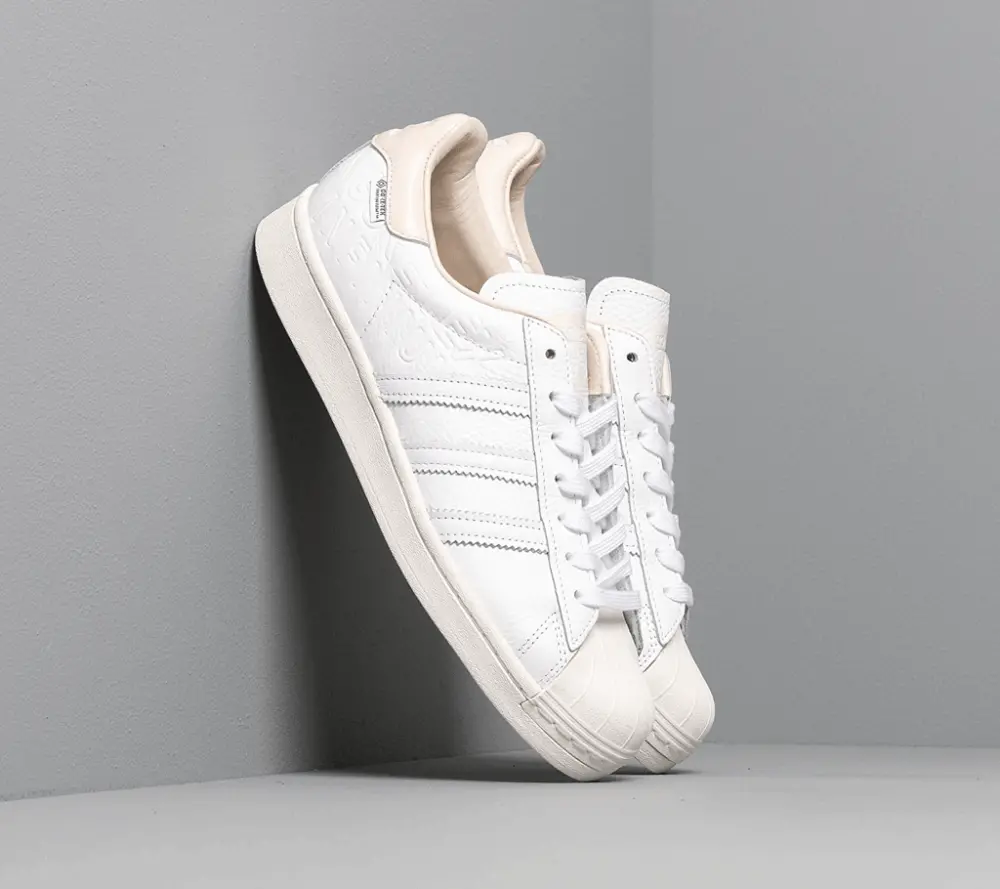 Giày Adidas Superstar Gore-Tex 'Infinium' FU8932 - Ảnh 3