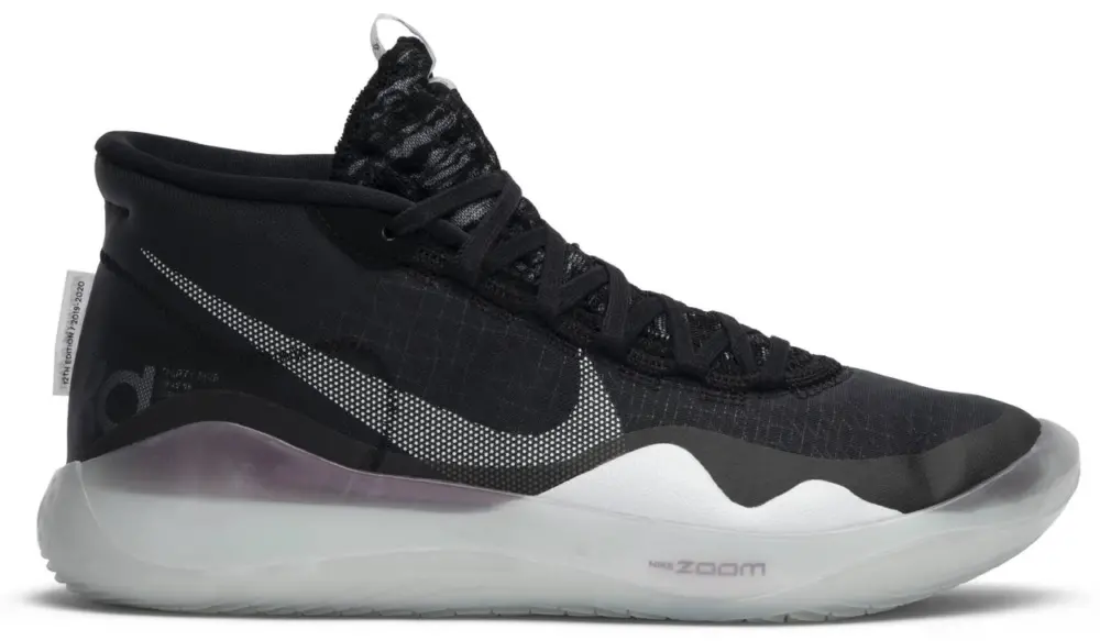 Giày Nike KD 12 'The Day One' AR4229-001