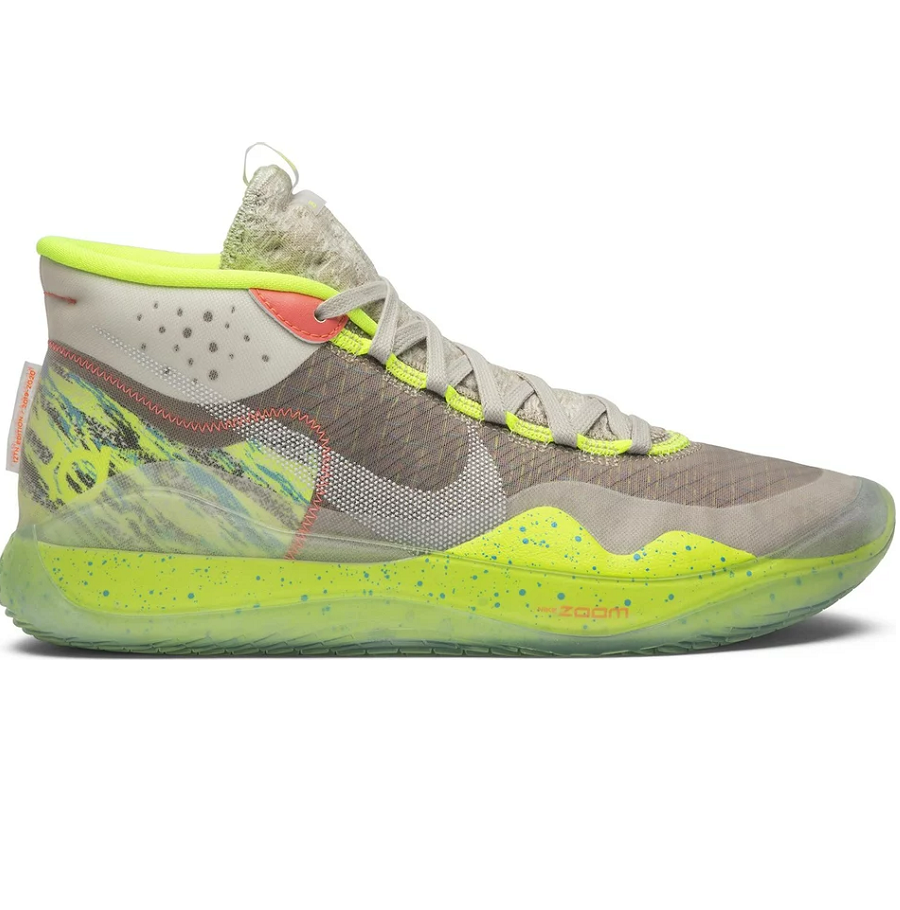 Giày Nike Zoom KD 12 '90's Kid' AR4229-900