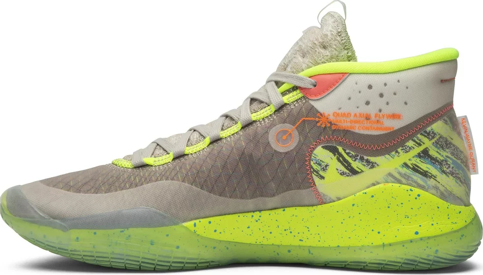 Giày Nike Zoom KD 12 '90's Kid' AR4229-900 - Ảnh 6