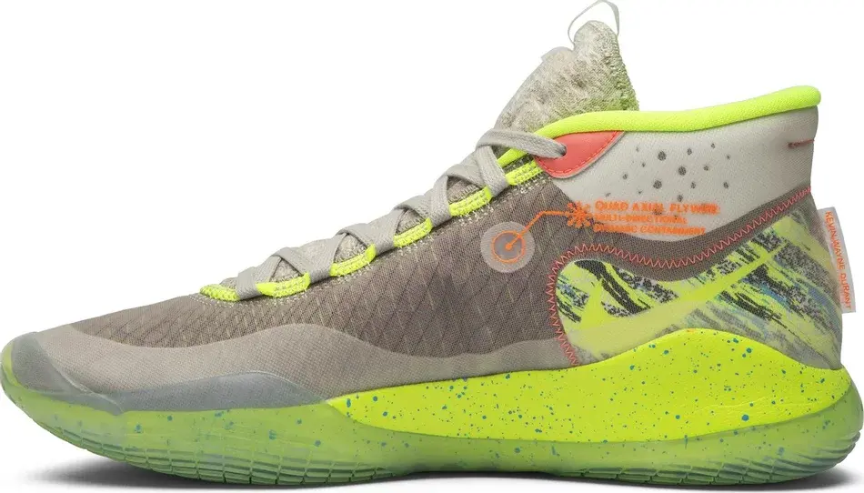 Giày Nike Zoom KD 12 '90's Kid' AR4229-900 - Ảnh 6