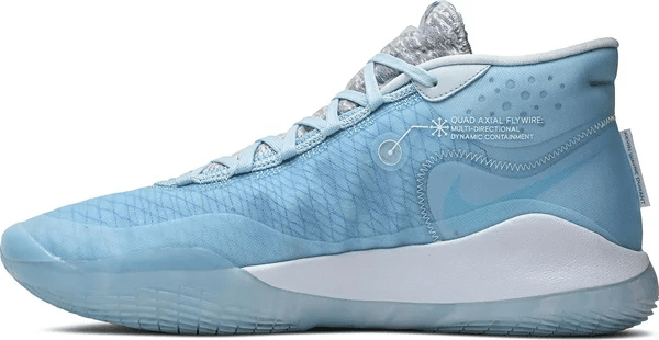 Giày Nike KD 12 'Blue Gaze' AR4229-400 - Ảnh 5