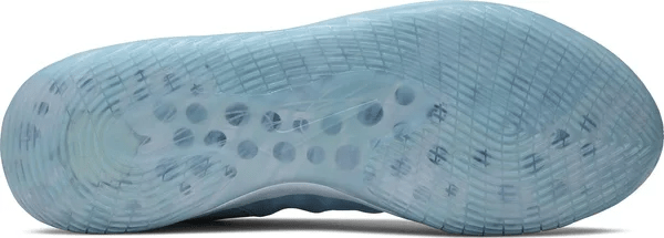 Giày Nike KD 12 'Blue Gaze' AR4229-400 - Ảnh 4