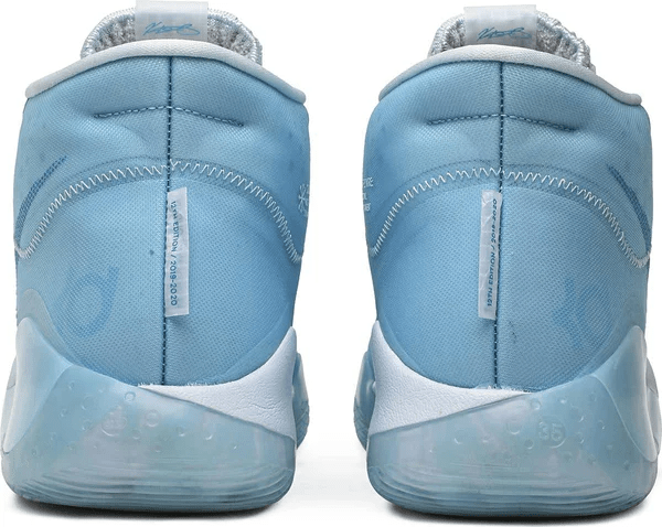 Giày Nike KD 12 'Blue Gaze' AR4229-400 - Ảnh 3