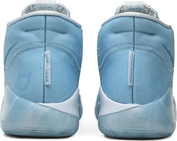 Giày Nike KD 12 'Blue Gaze' AR4229-400 - Ảnh 3