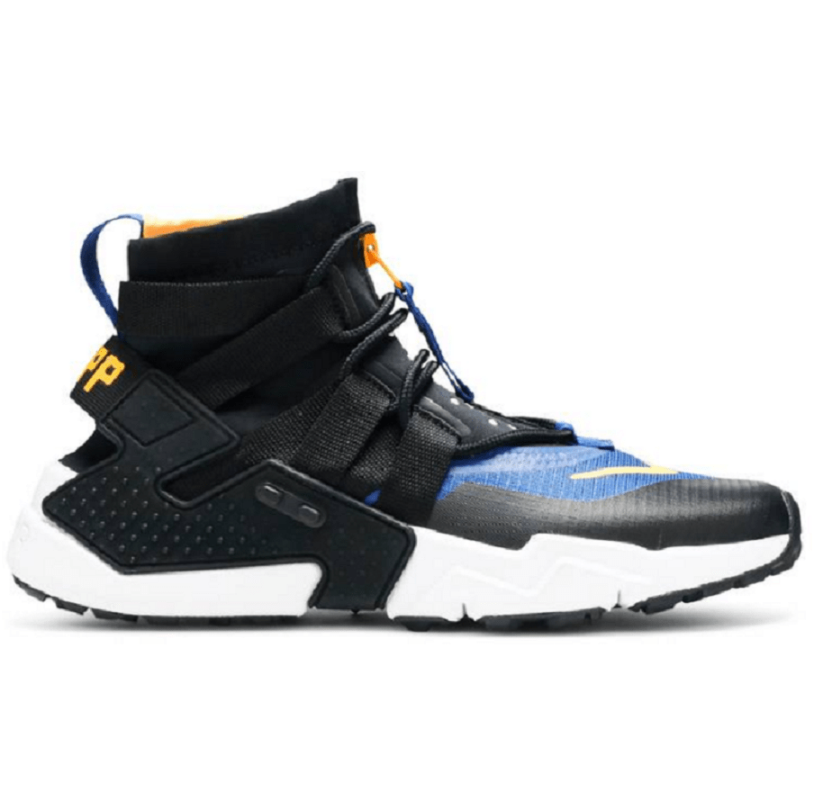 Giày Nike Air Huarache Gripp ‘Black Indigo’ AO1730-006