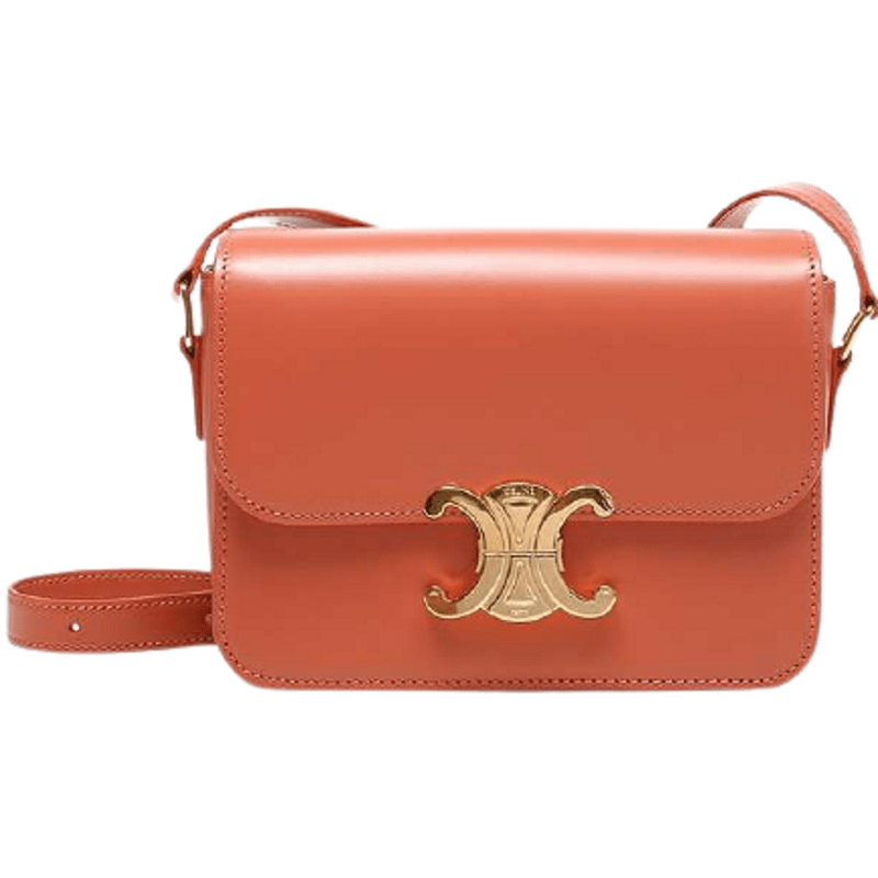 Túi Celine Medium Abba Shoulder Bag 188423BF4-27LY