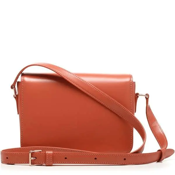 Alternative view of Túi Celine Medium Abba Shoulder Bag 188423BF4-27LY