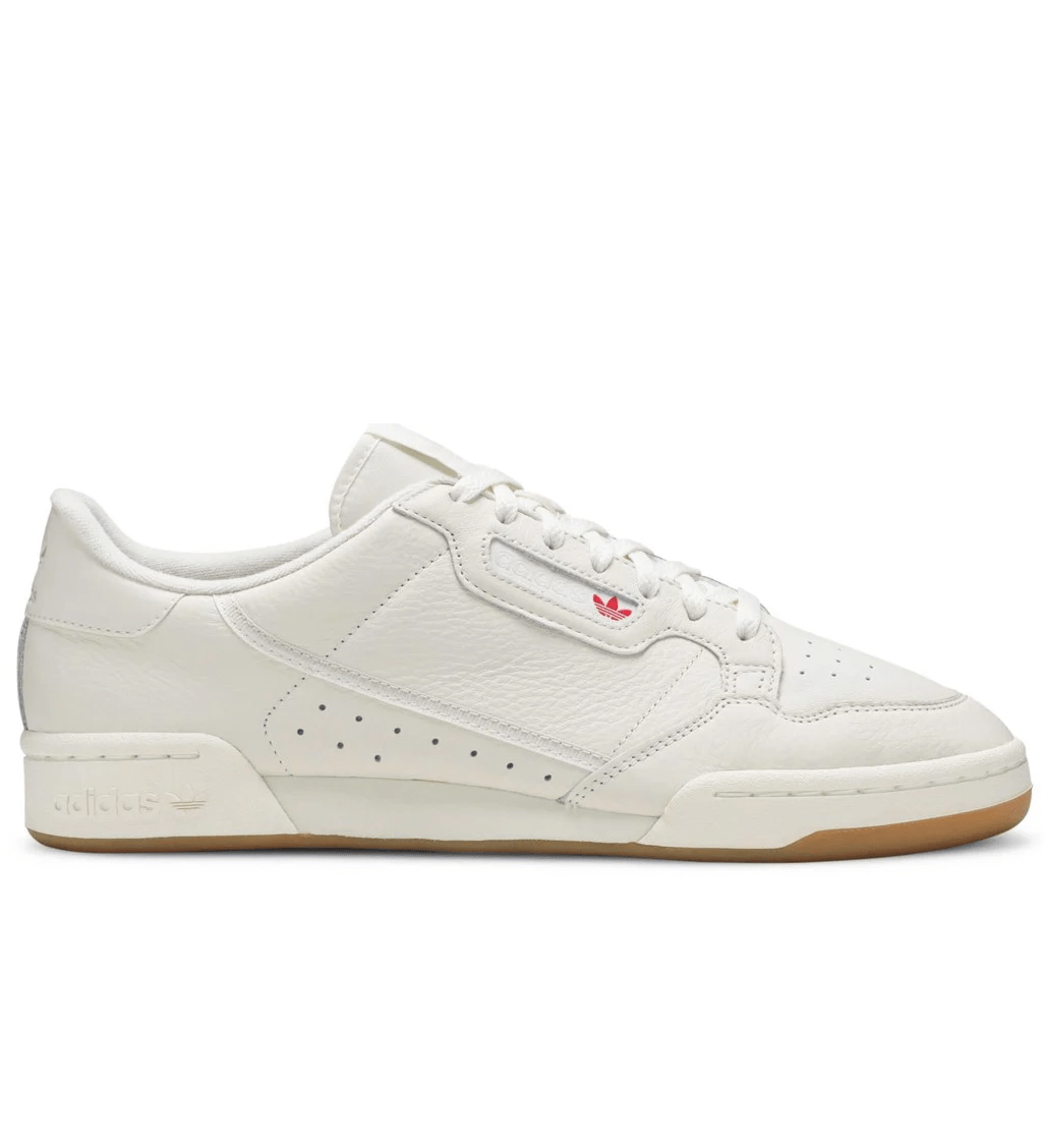 Giày Adidas Originals Continental 80 'Off White' BD7975