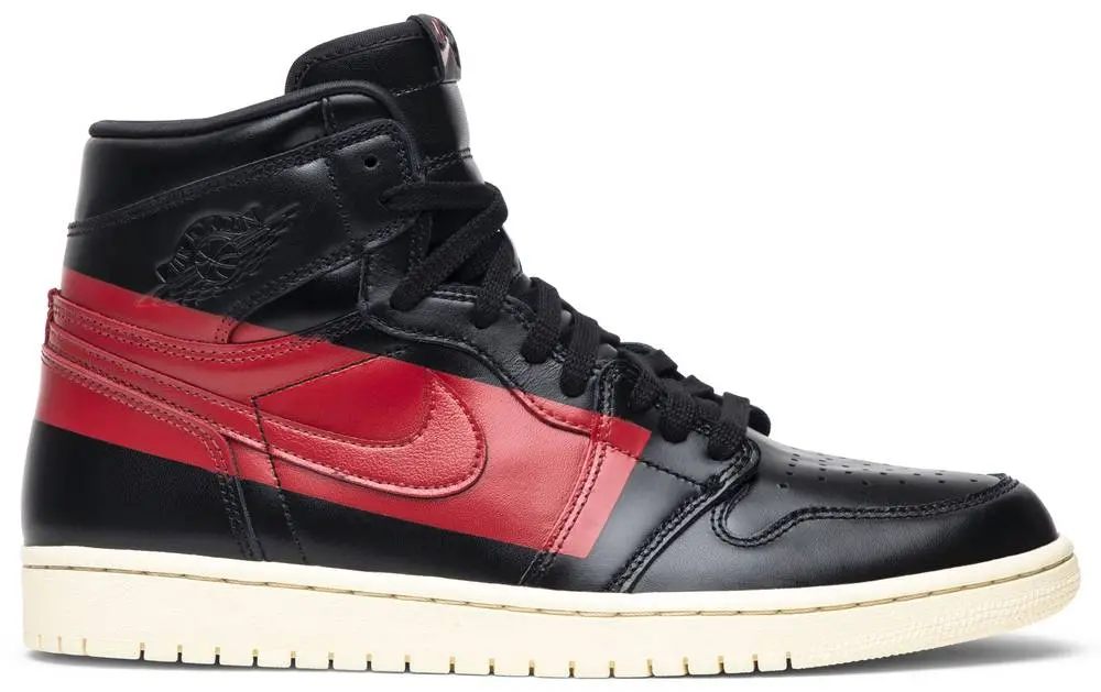 Giày Nike Air Jordan 1 Retro High OG 'Couture' BQ6682-006