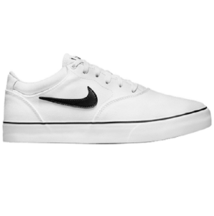 Giày Nike Chron 2 Canvas SB ‘White Black’ DM3494-100