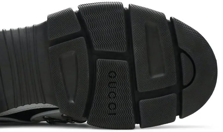 Giày Gucci Flashtrek 'Reflective Grey' 543162-9Y030-8168 - Ảnh 5