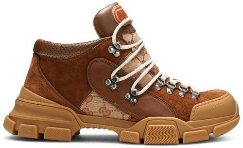 Giày Gucci Flashtrek 'Brick Red' 521680-0P310-2590