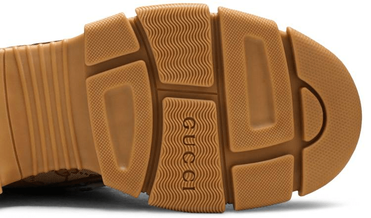 Giày Gucci Flashtrek 'Brick Red' 521680-0P310-2590 - Ảnh 5