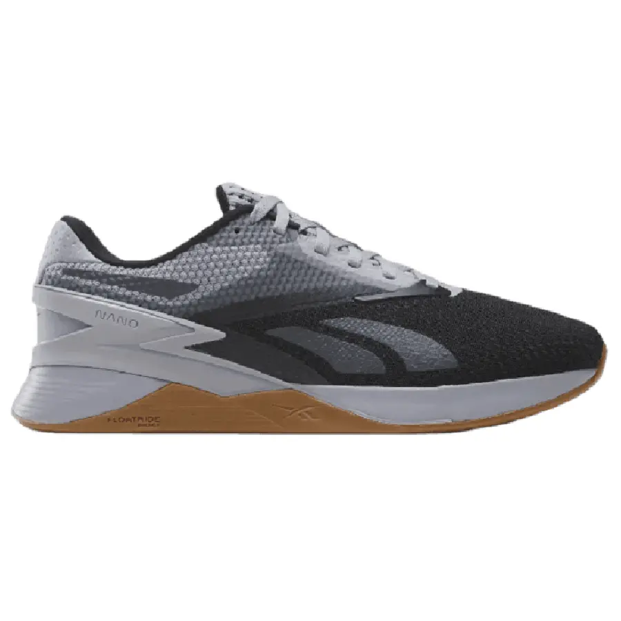 Giày Reebox Nano X3 'Grey' 100033782