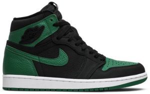 Giày Nike Jordan 1 Retro High 'Pine Green Black' 2.0 555088-030