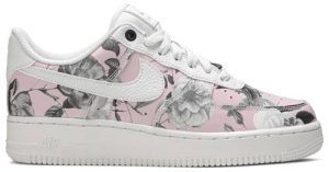 Nike WMNS Air Force 1 Low 'Floral Rose' AO1017-102