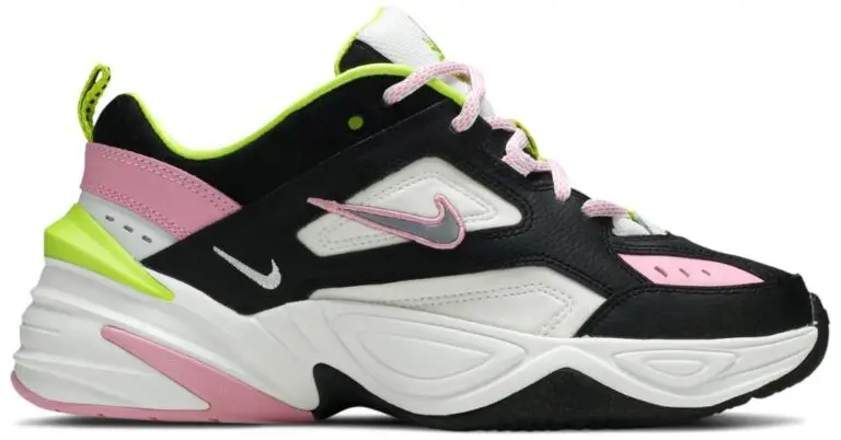 Giày Nike Wmns M2K Tekno 'Black Rose' CI5772-001