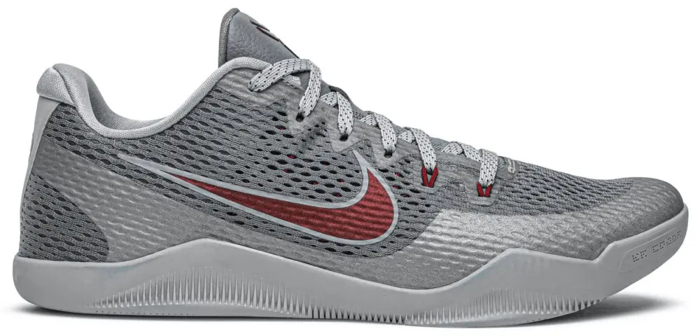 Giày Nike Kobe 11 Lower 'Merion' 836183-006